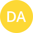 Dyas Afrom