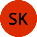 Syahrial Kenjo