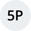 5K