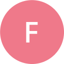F
