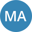 M.