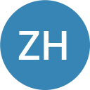 Zenny Huang