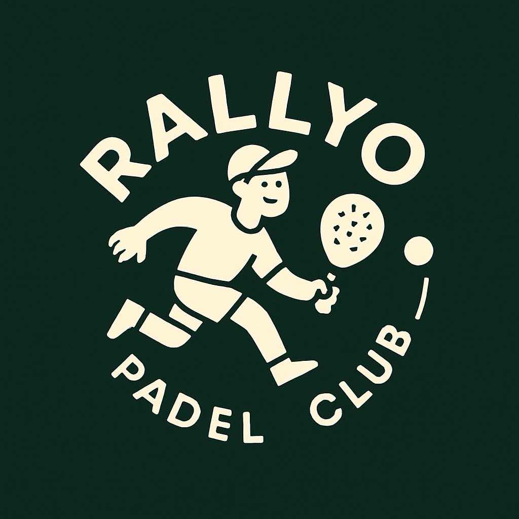 RALLYO PADEL