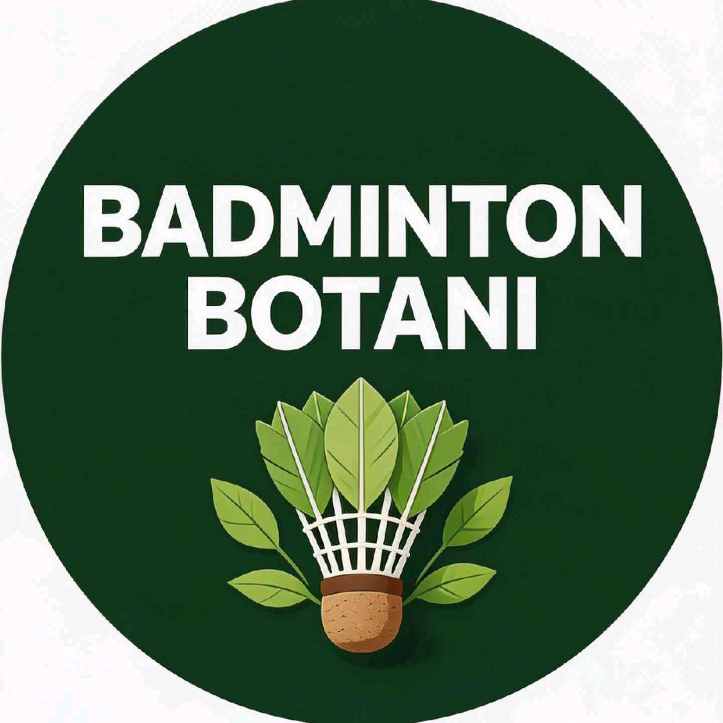 BADMINTON BOTANI COMMUNITY