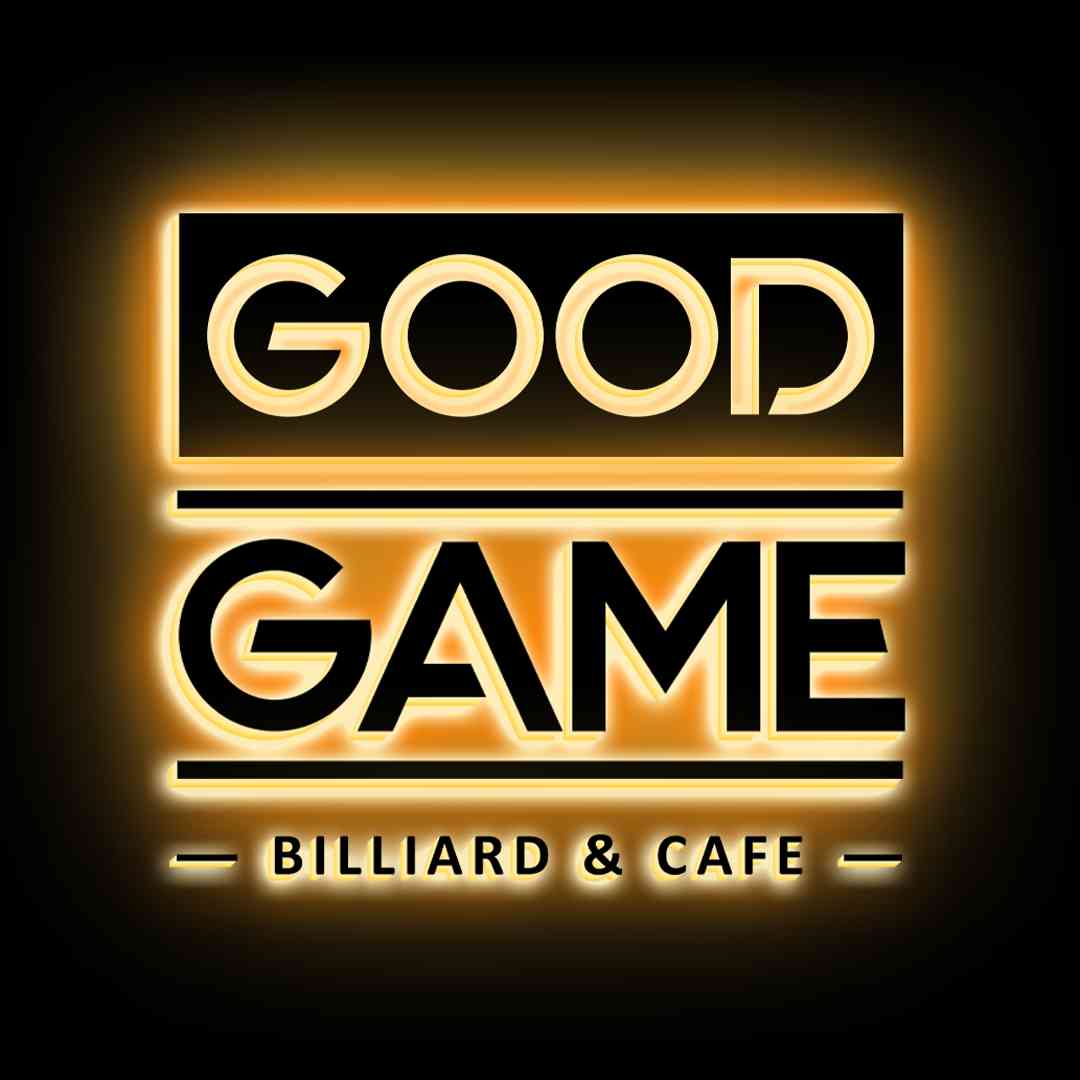 Good Game Billiards
