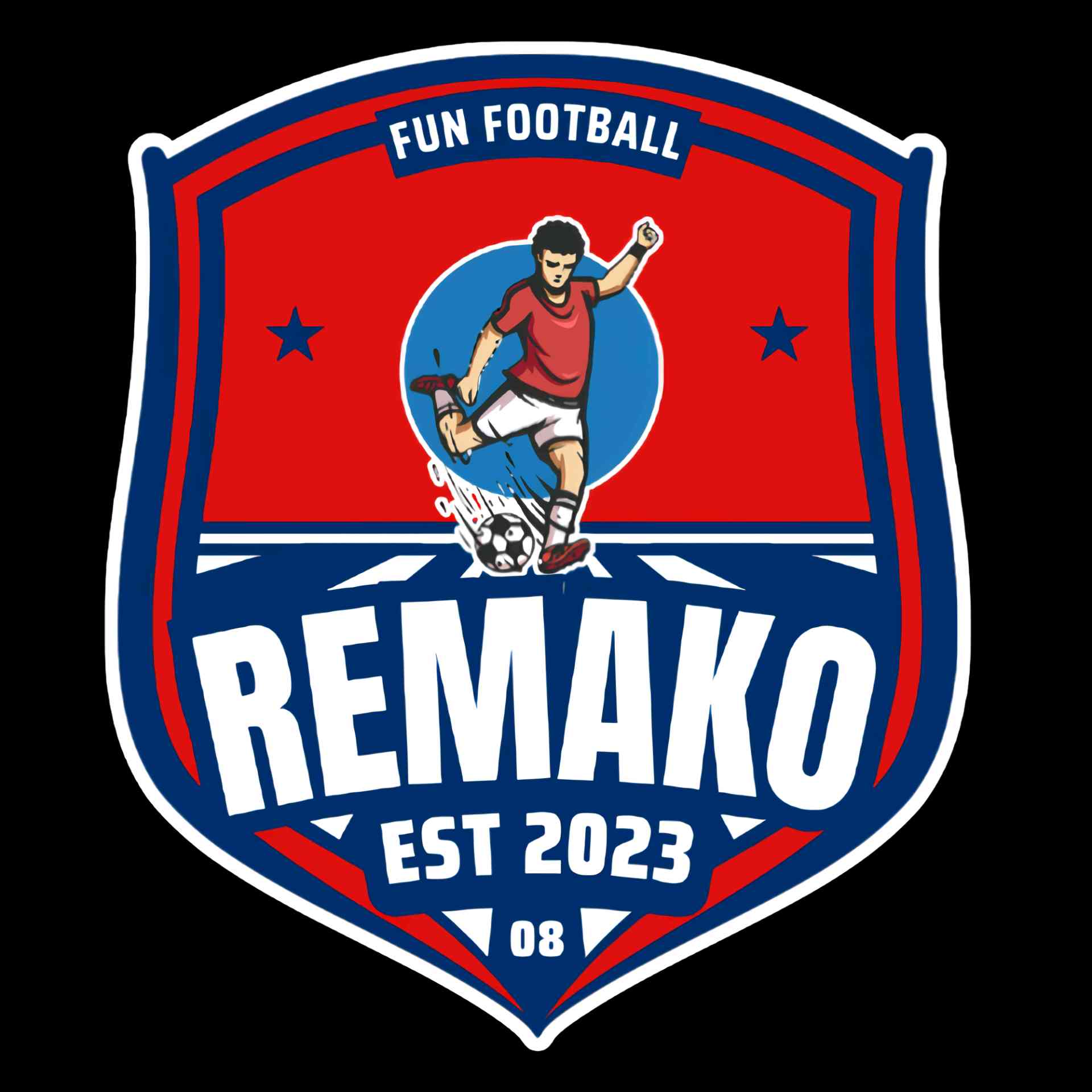 Remako FC 08