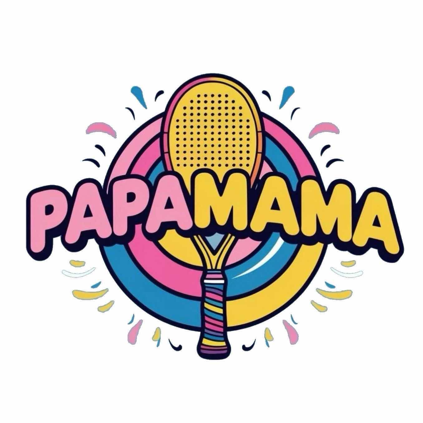 PAPAMAMA - Padel Partner Mate and Match