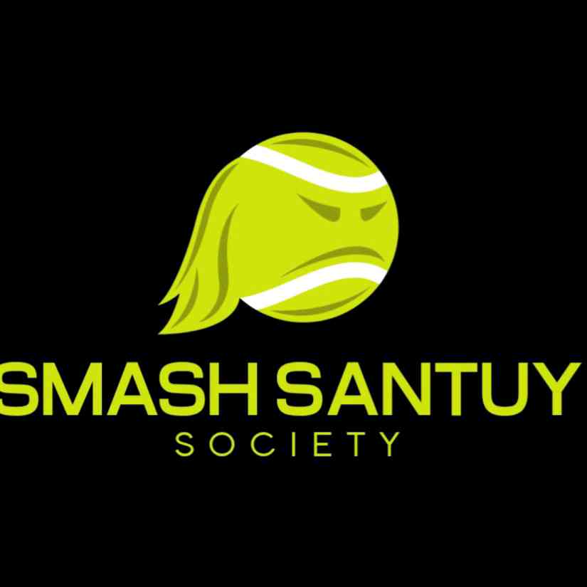 Logo Smash Santuy Society