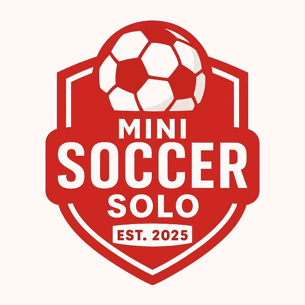 Mini Soccer Solo