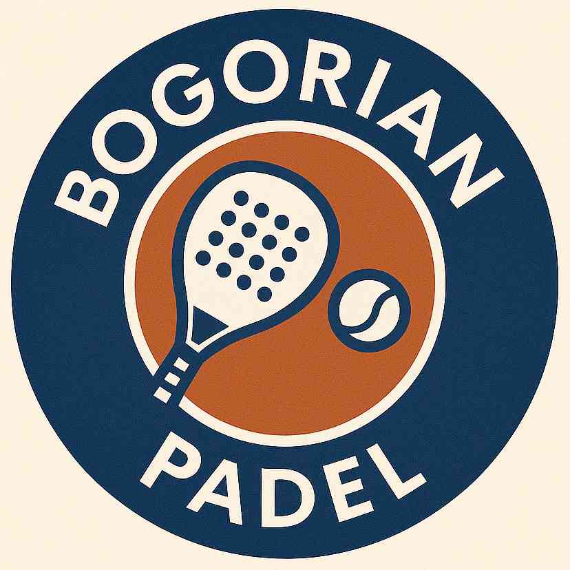 BOGORIAN PADEL