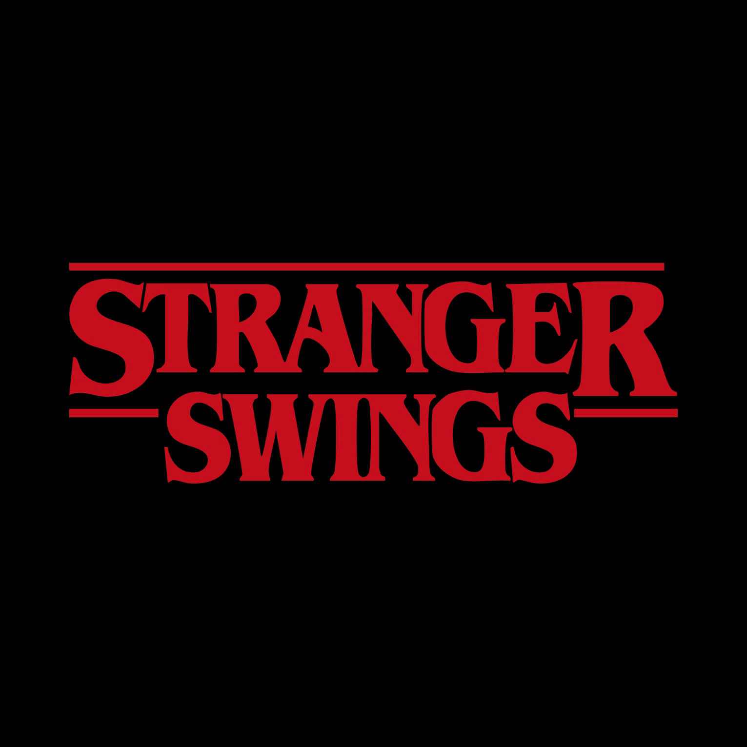 Stranger Swings