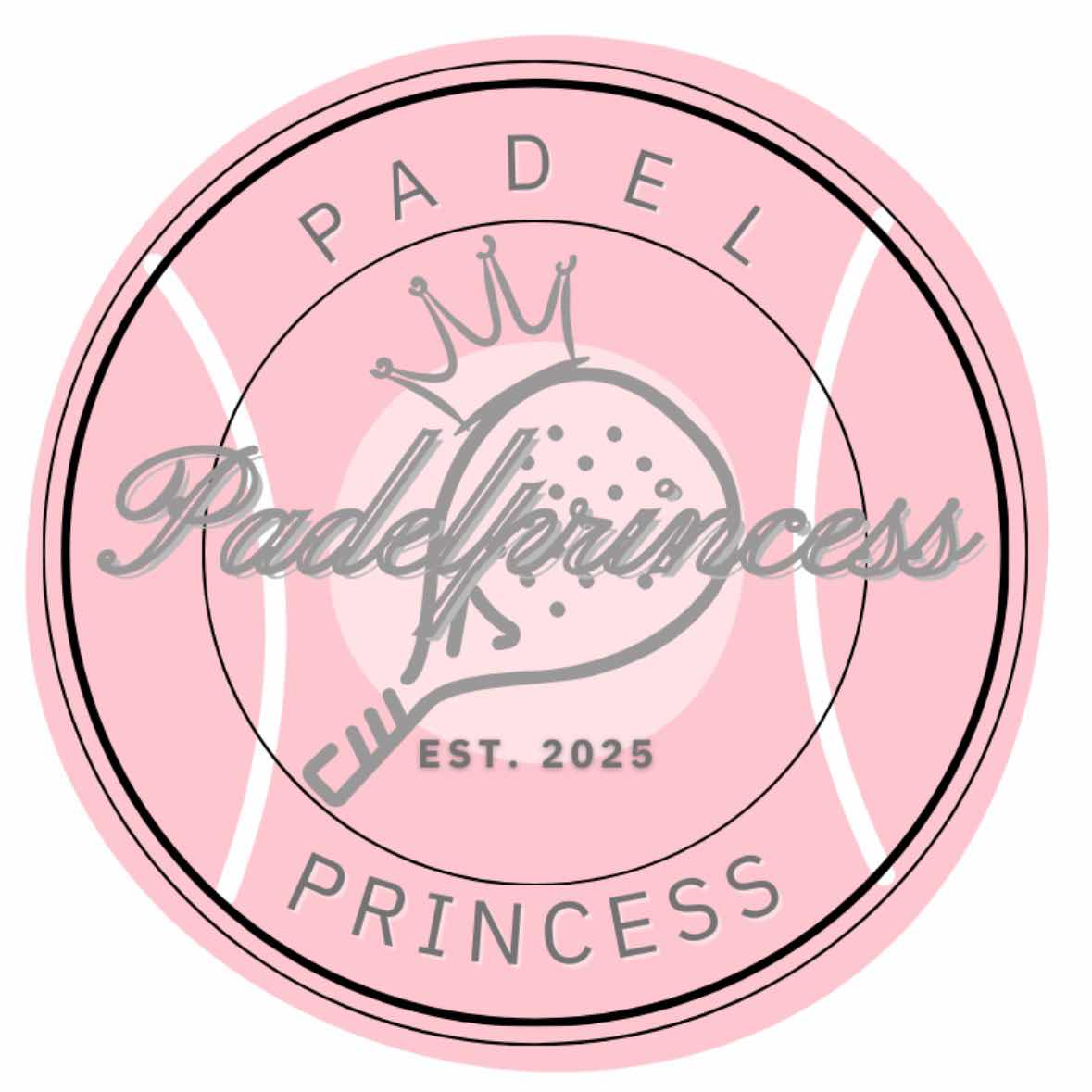 Padelprincess2025
