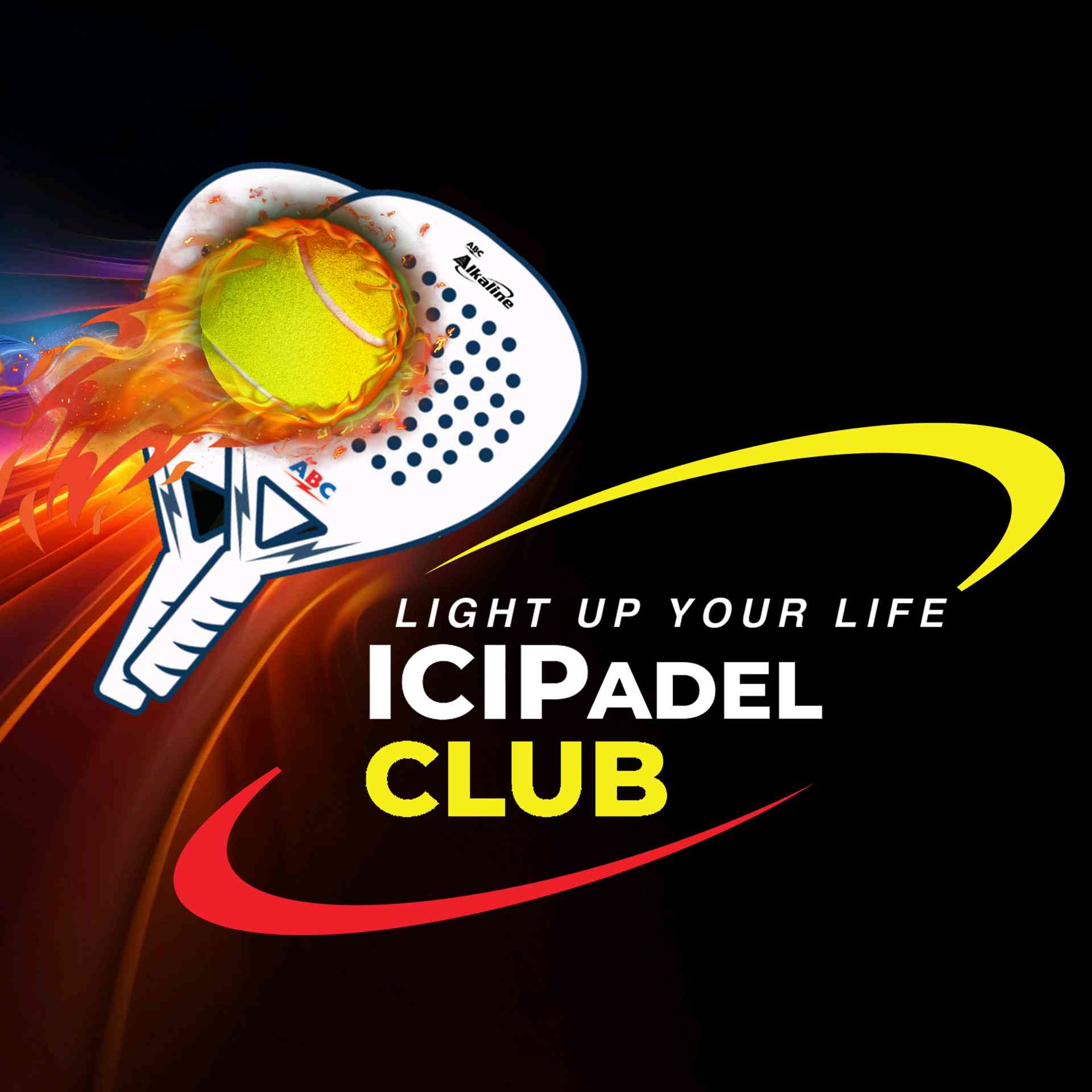 ICIPadel Club