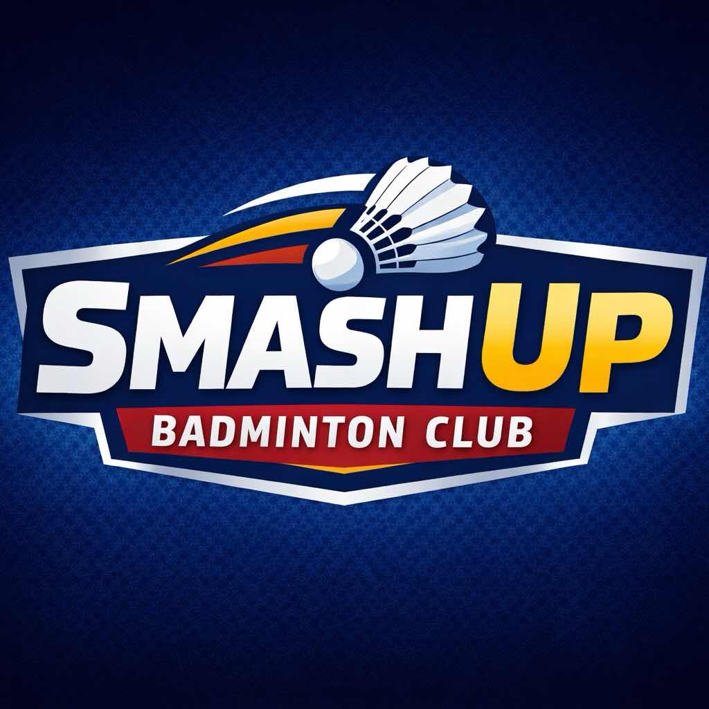 SMASHUP BADMINTON CLUB