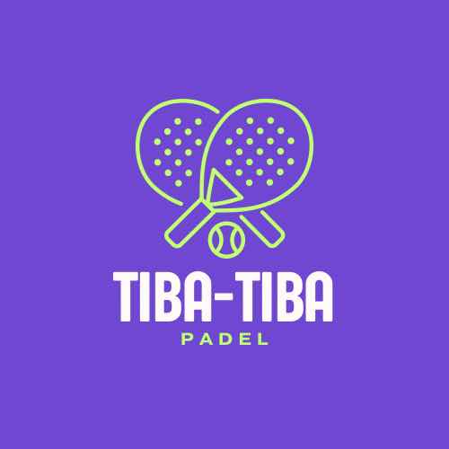 Tiba Tiba Padel