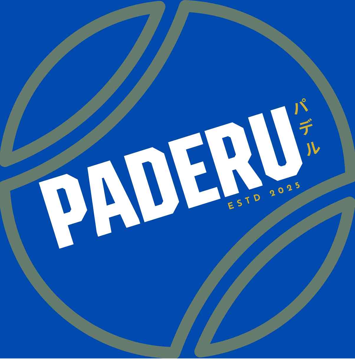 PADERU