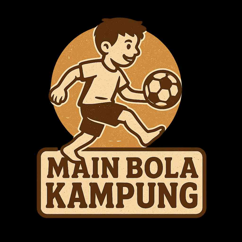 Main Bola Kampung