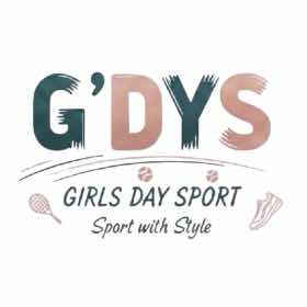 Gdys Woman Tennis Community