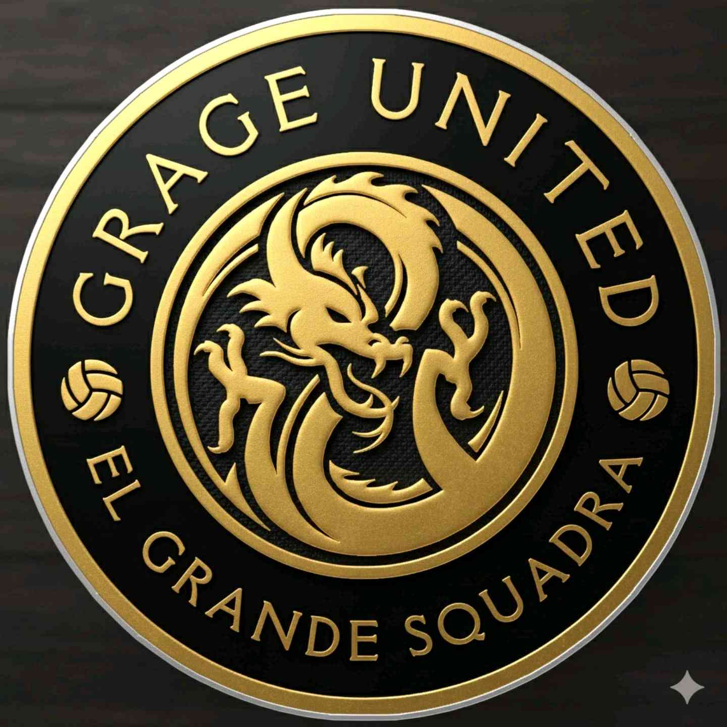 Grage United