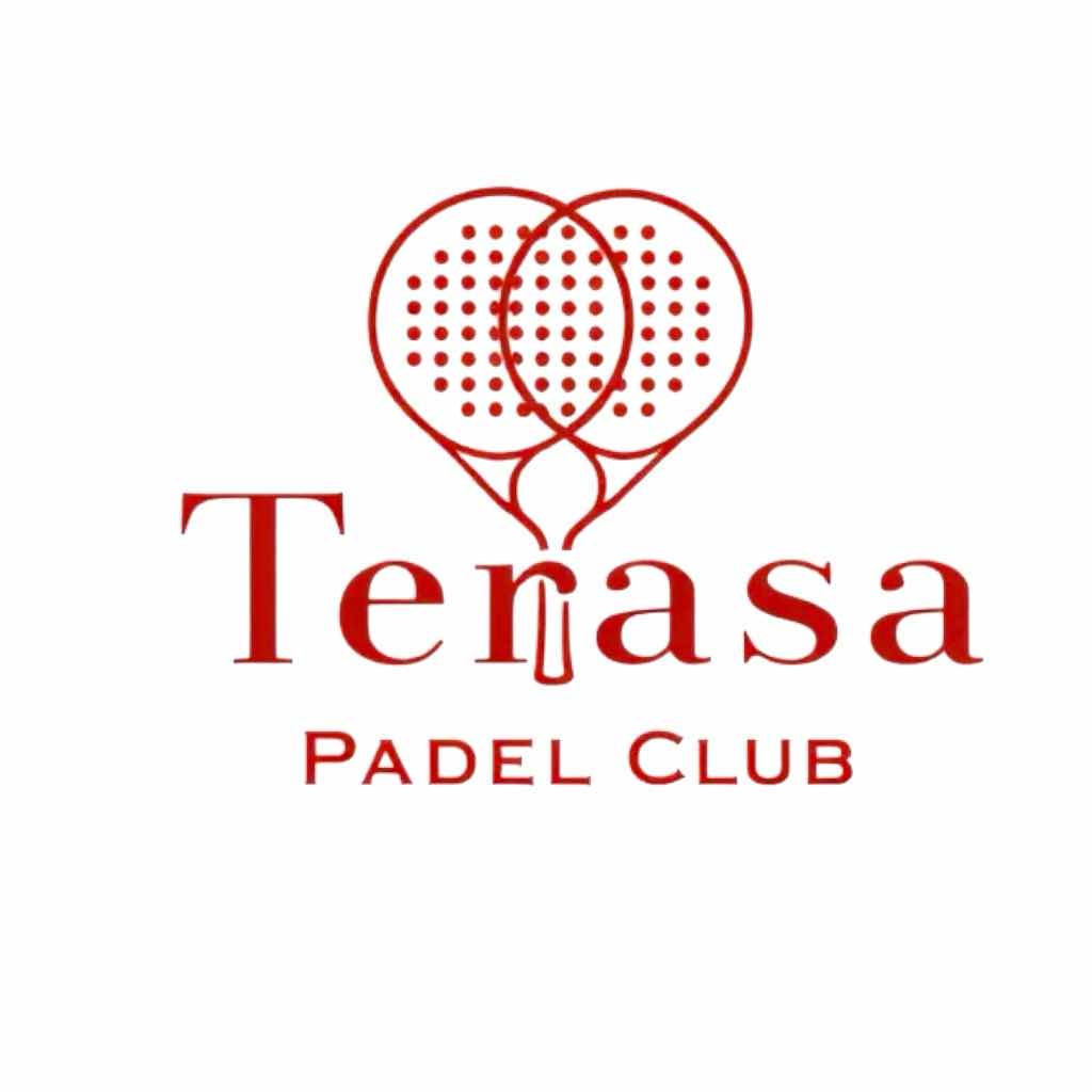 Logo Terasa Padel