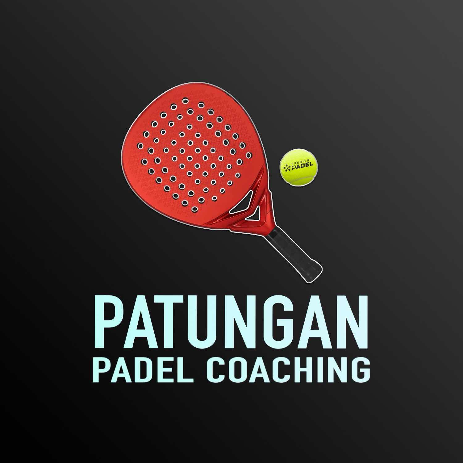 Patungan Padel Coaching BSD