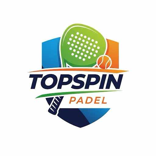 Topspin Padel