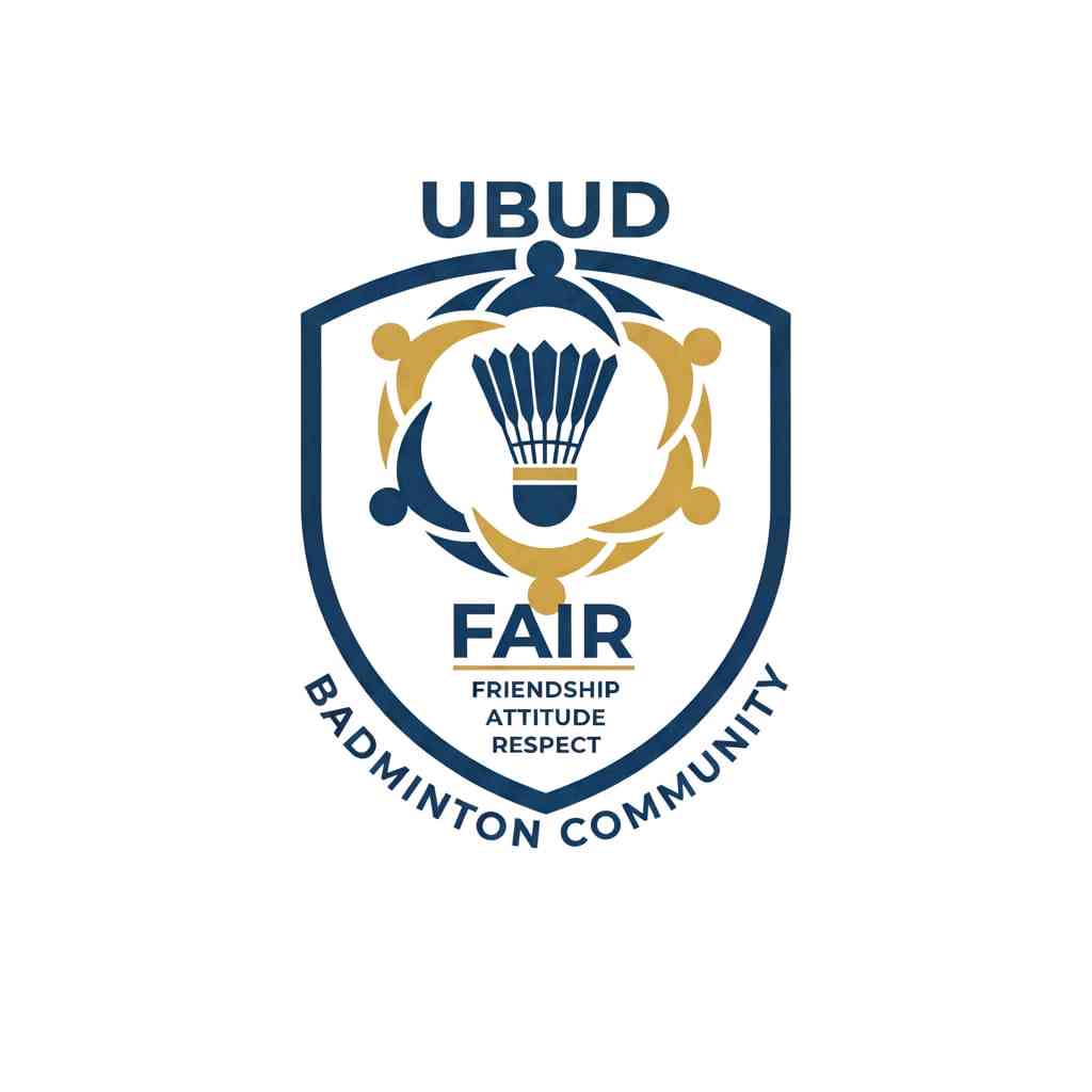 UBUD BADMINTON COMMUNITY