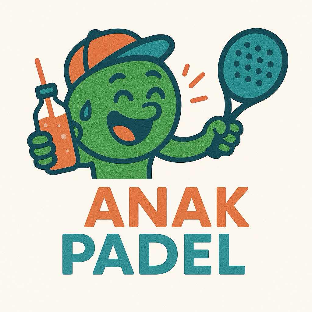 anakPadel