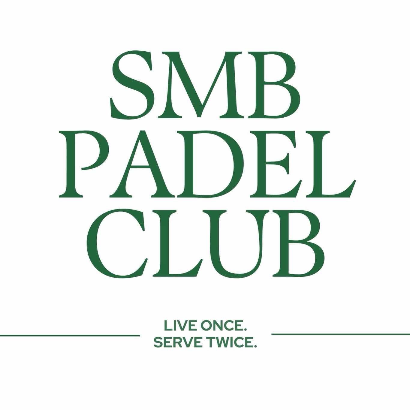 Padel Smb