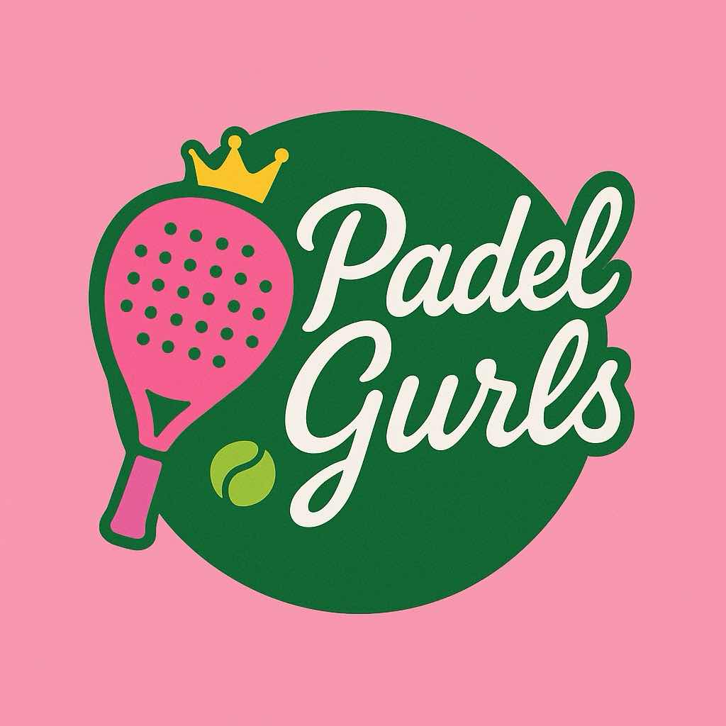 Padel Gurls
