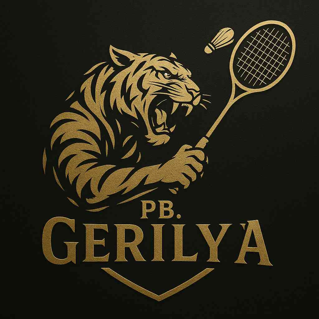PB. GERILYA