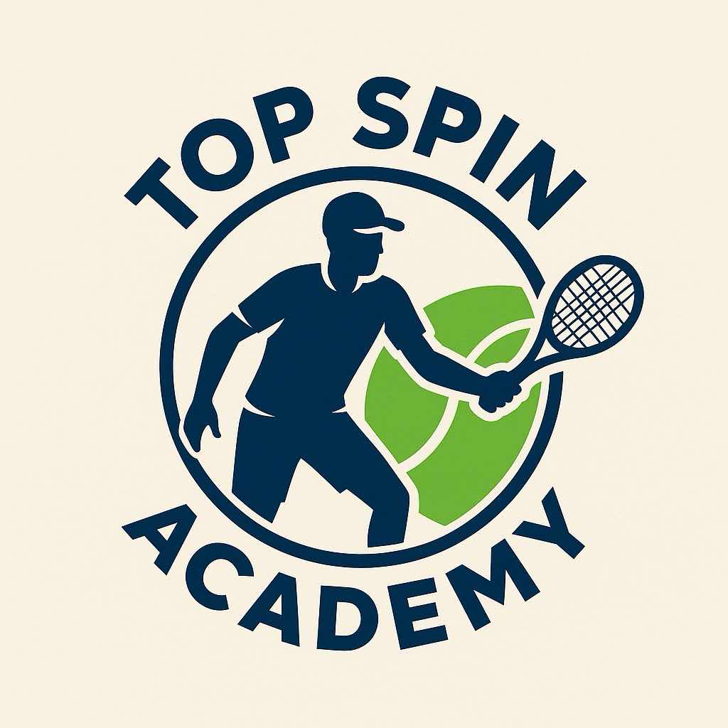 Top Spin Academy