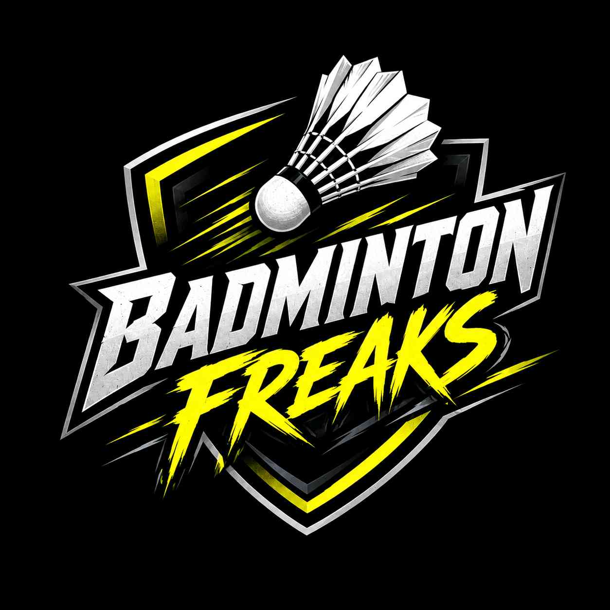 Badminton Freaks