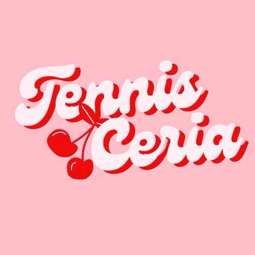 Tennis Ceria