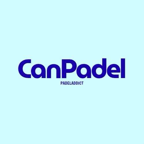 Logo CanPadel