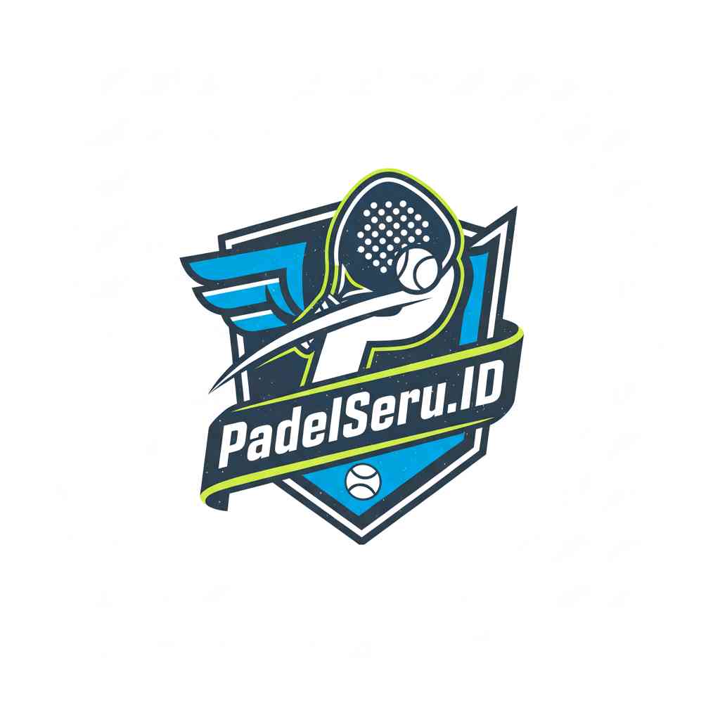 PADELSERU.ID