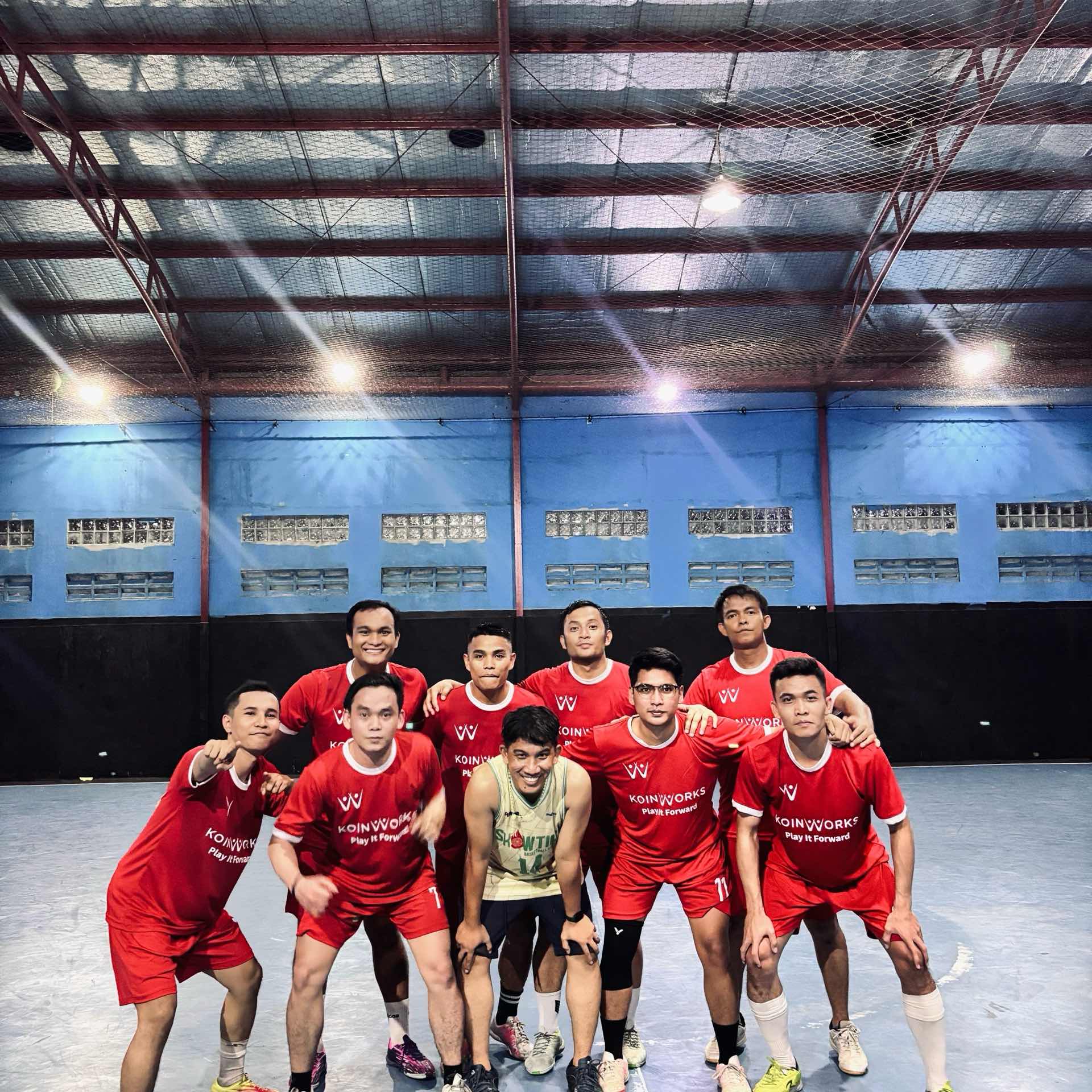 palem utama