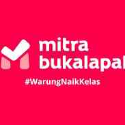 Nomor Whatsapp Mitra Bukalapak