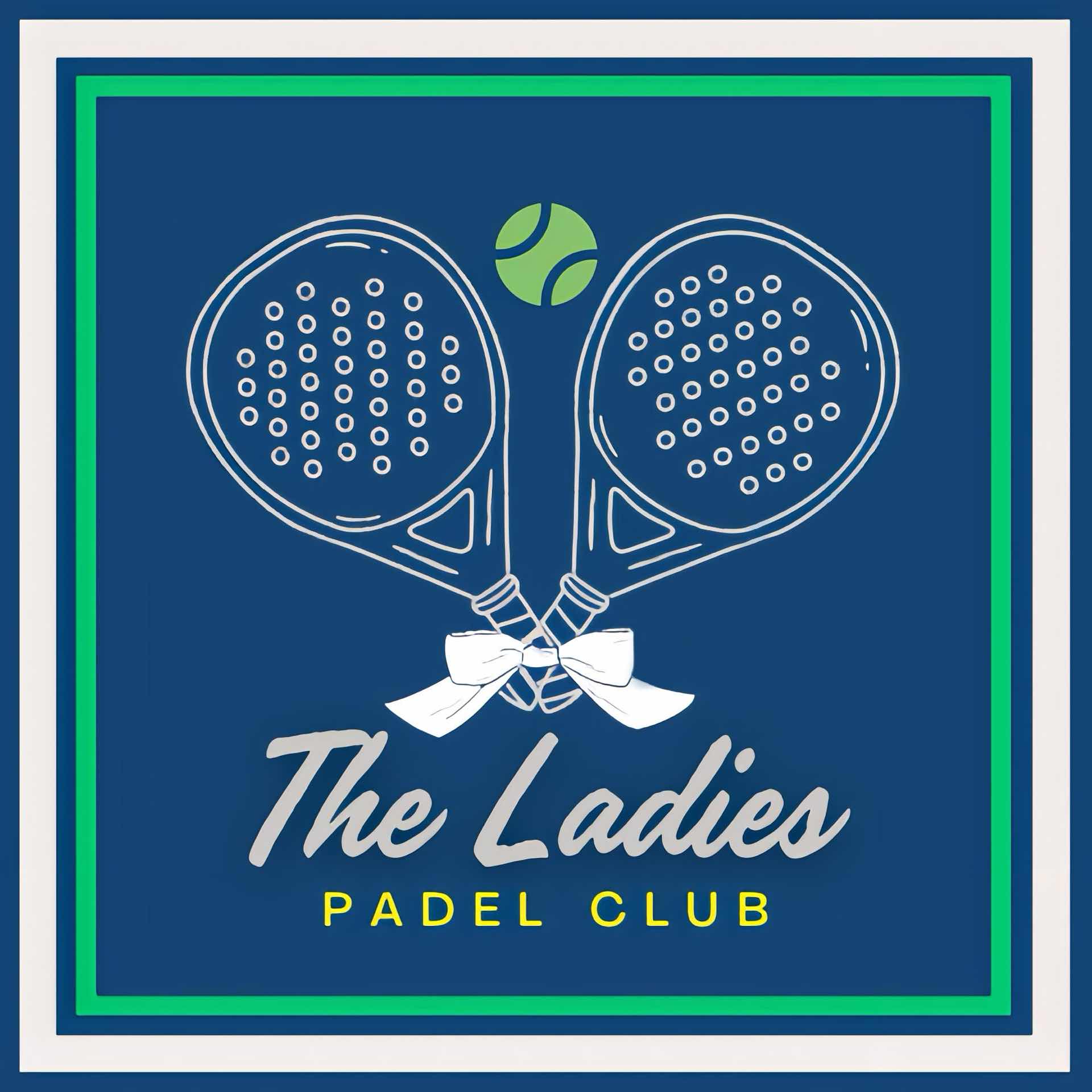 The Ladies Padel Club