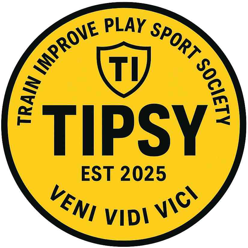 Komunitas TIPSY