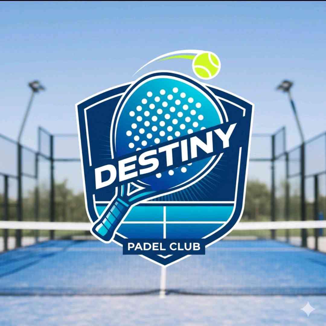 DESTINY PADEL CLUB