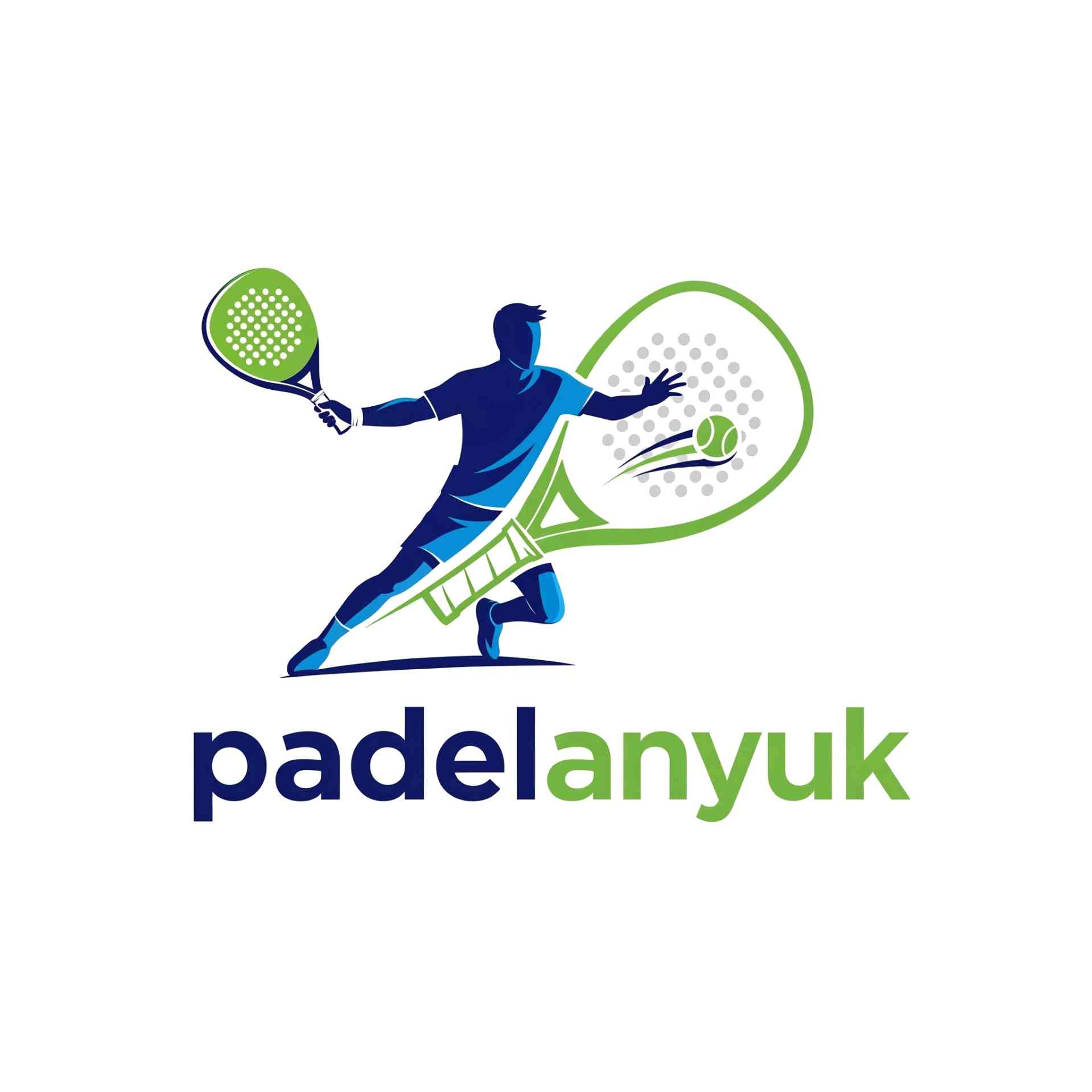 Padelanyuk Jakarta
