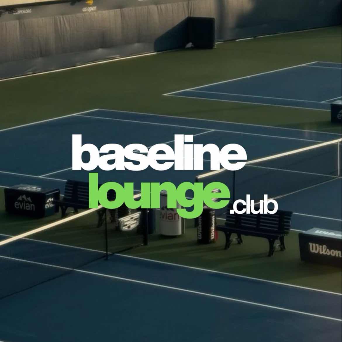 Baseline Lounge Club