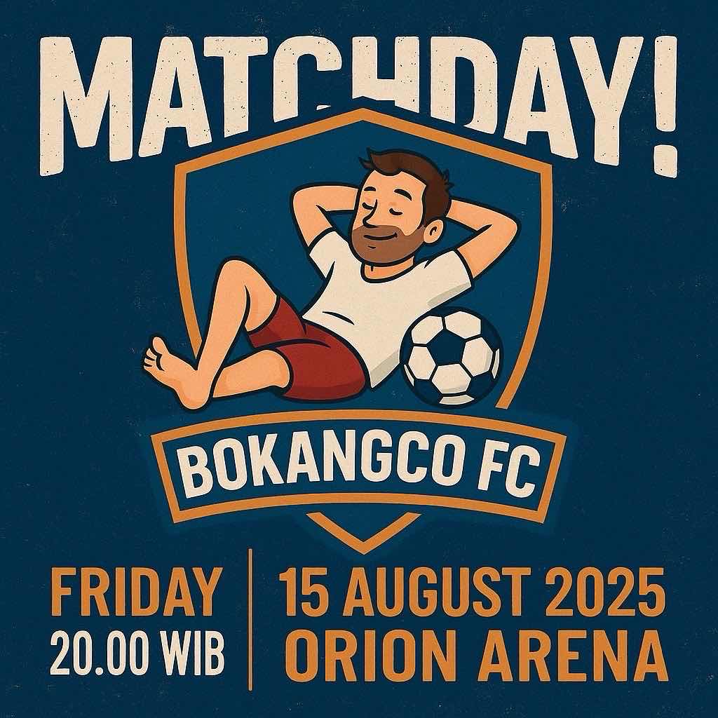 BOKANGCO FC