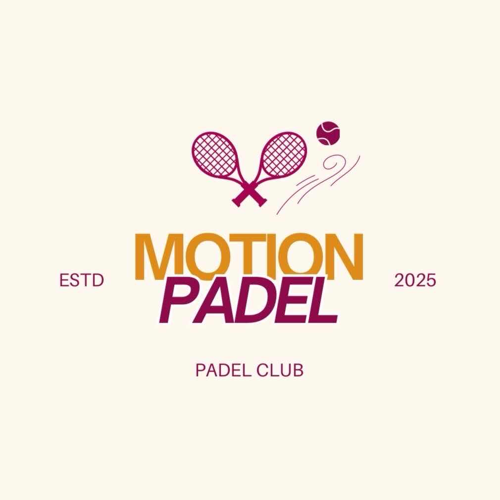 MOTION Padel