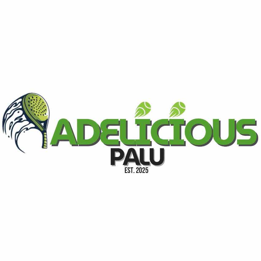 Padelicious Palu