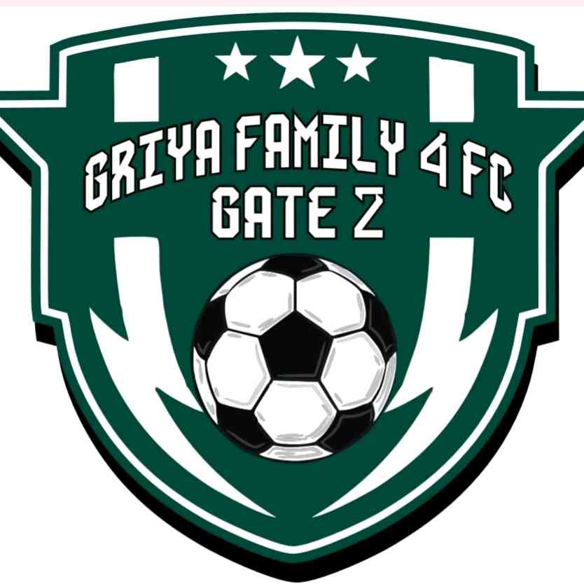 Griya Family 4 Gate 2
