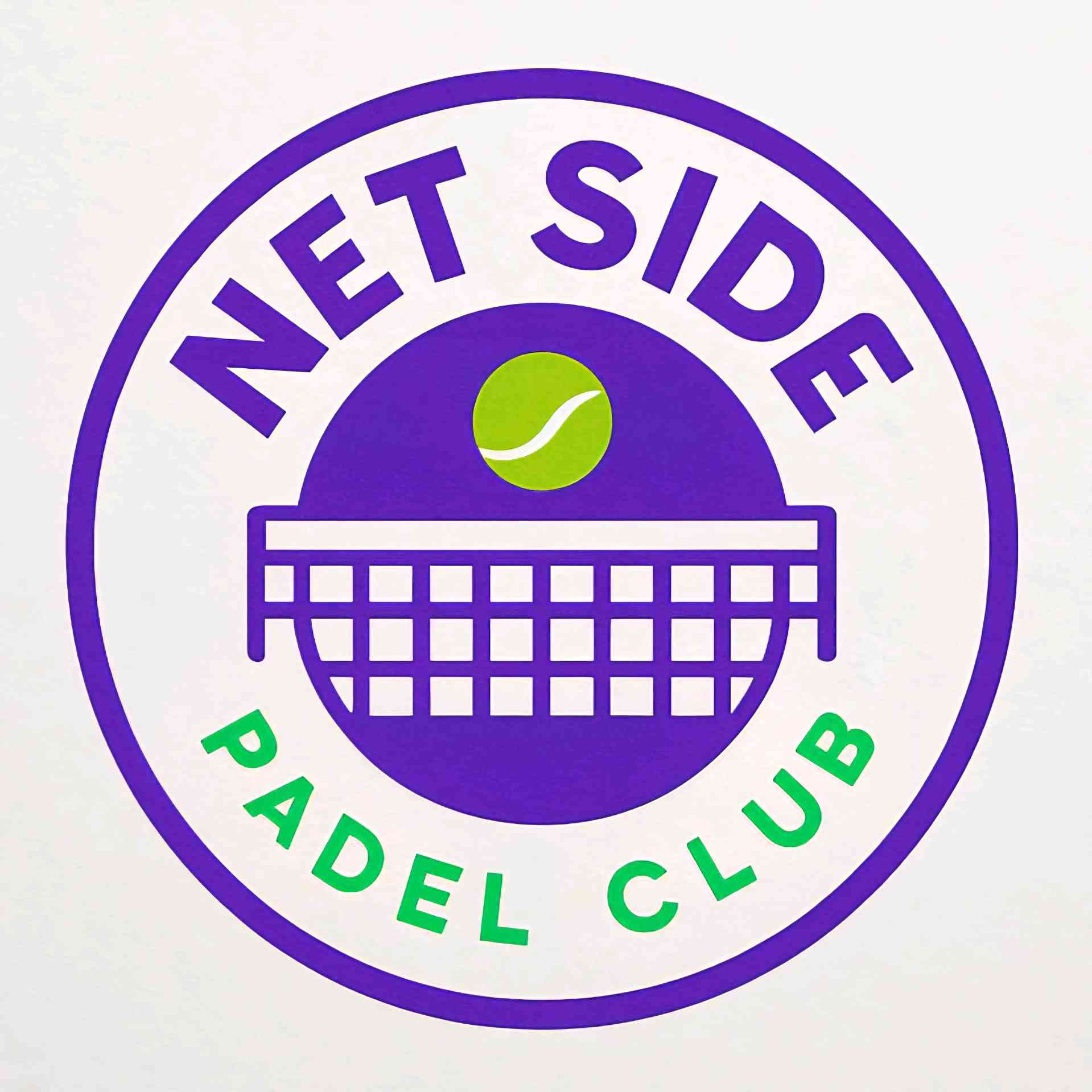 NET SIDE PADEL