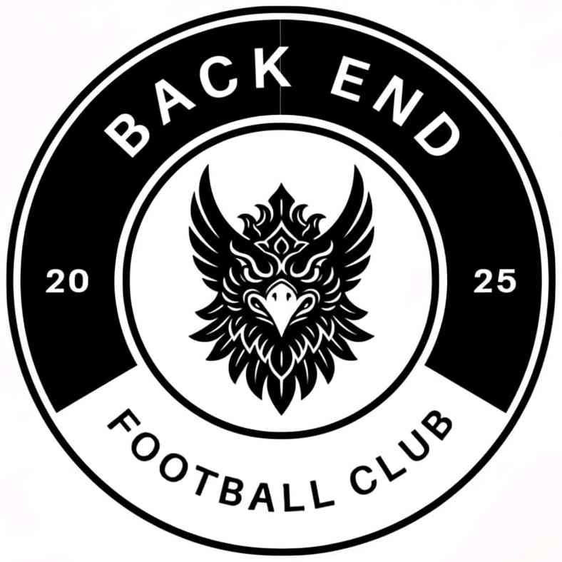 Back End FC