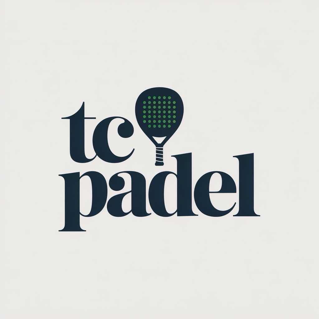 Logo TC PADEL